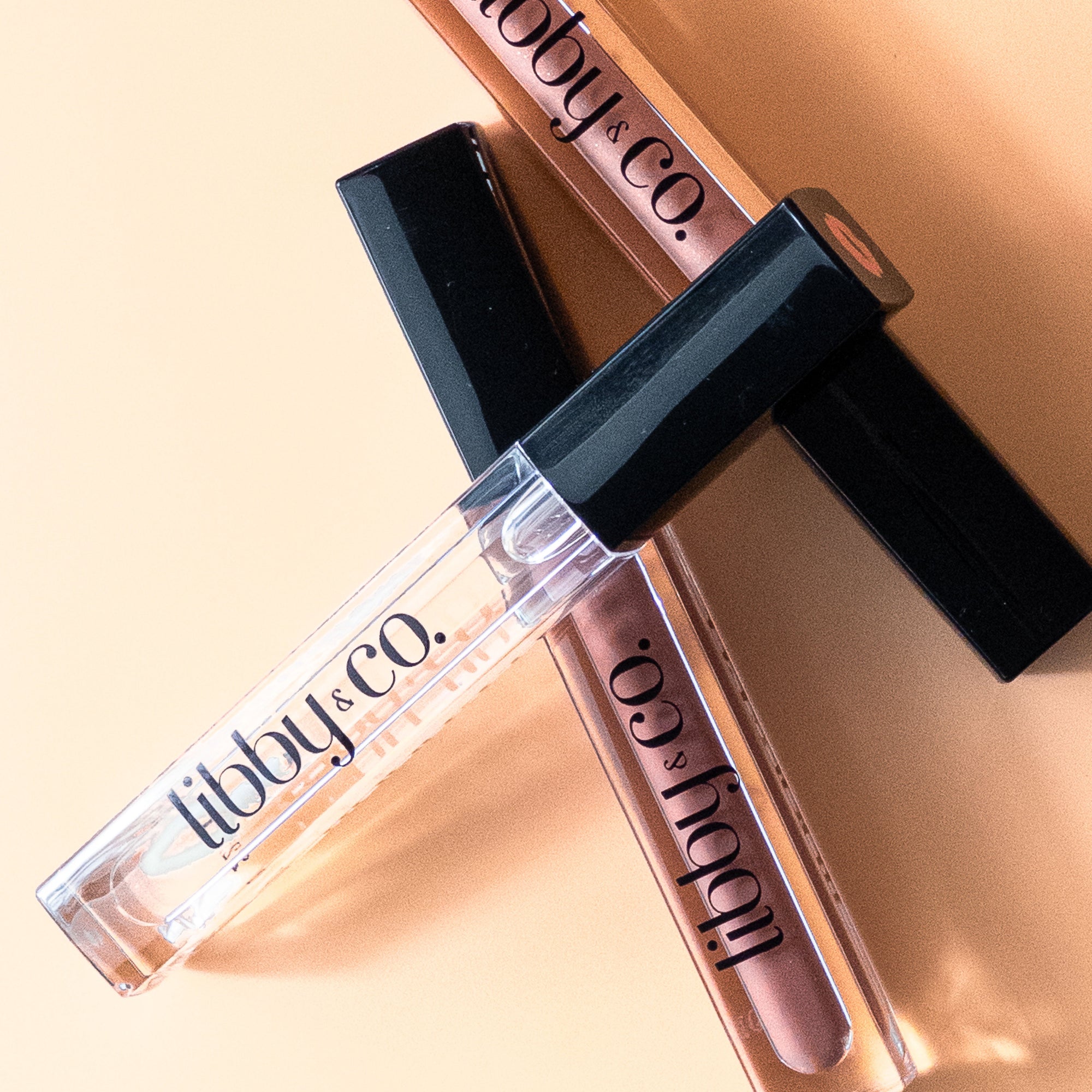 Volulip™ Neutral Collection