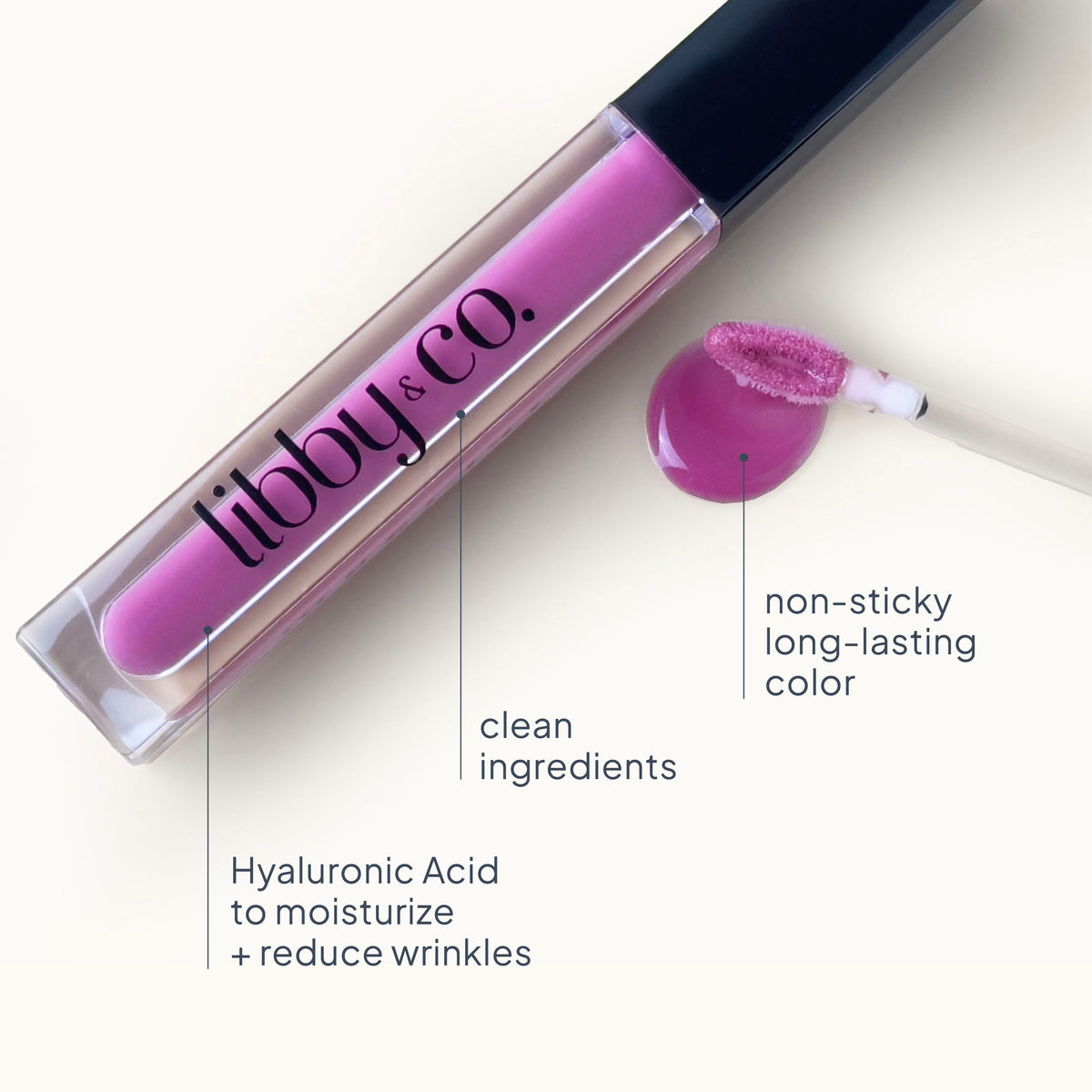 Volulip™ Pink Collection