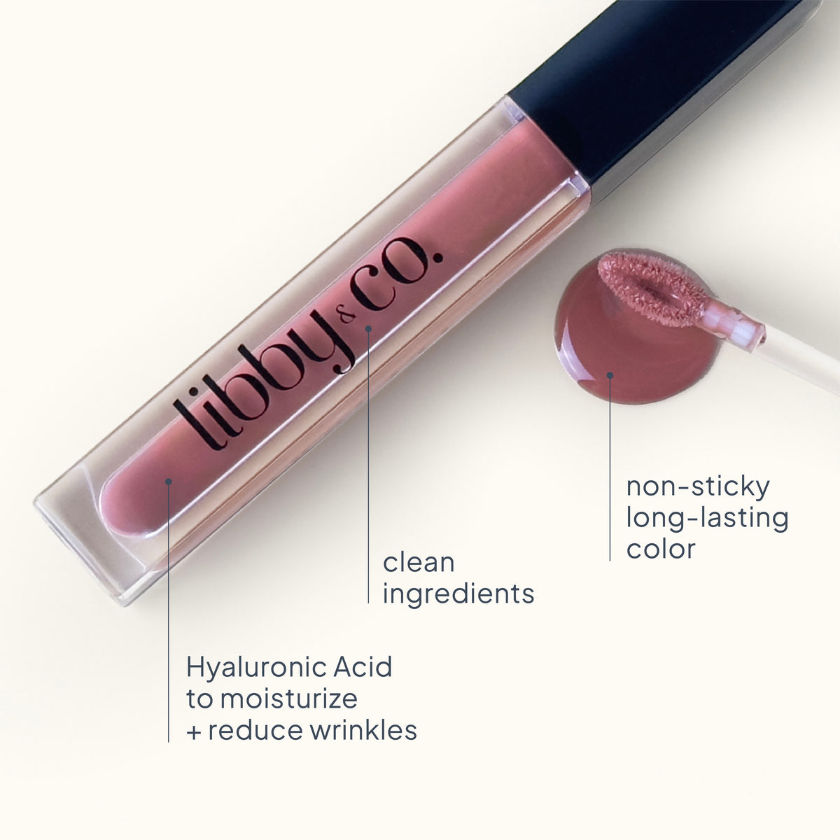 Volulip™ Mauve