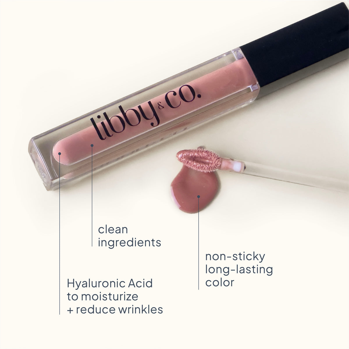 Volulip™ Nude
