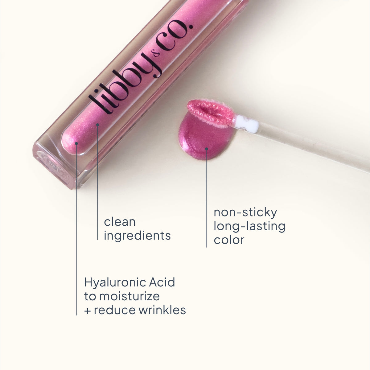 Volulip™ Pink