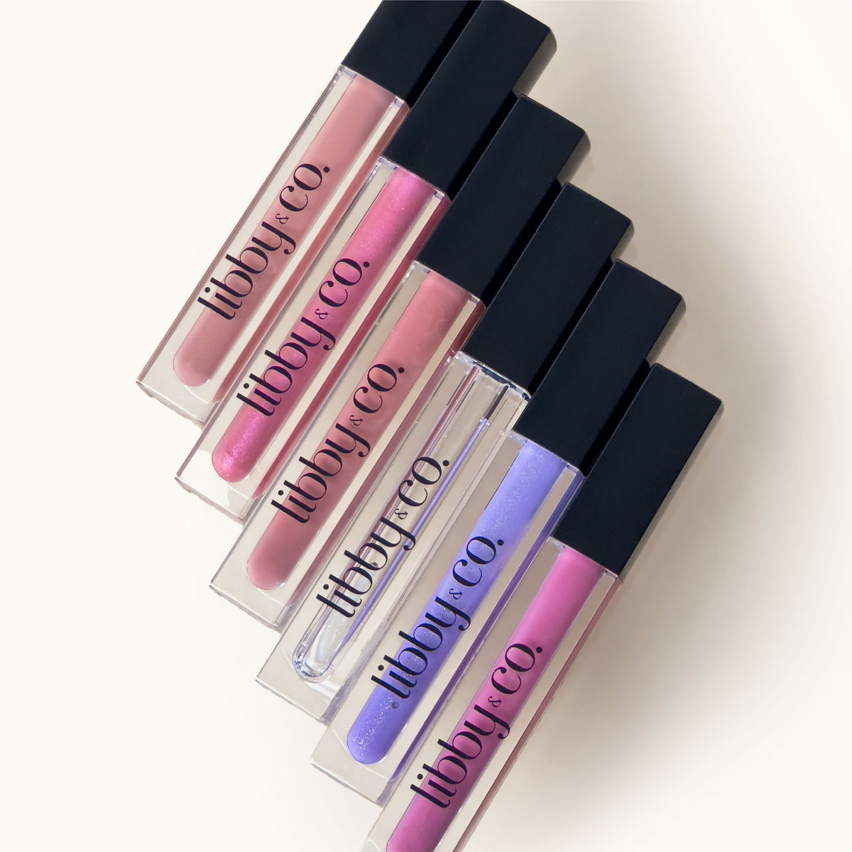 Volulip™ Six Lip Gloss Set