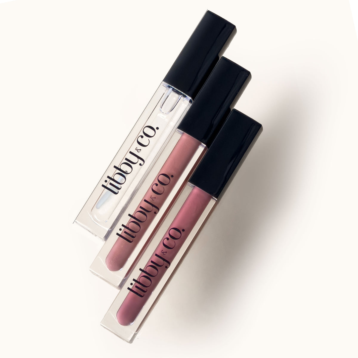Volulip™ Neutral Collection