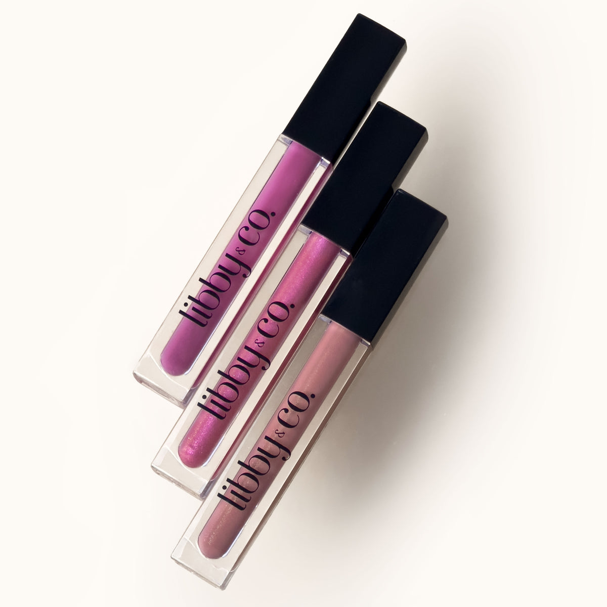 Volulip™ Pink Collection