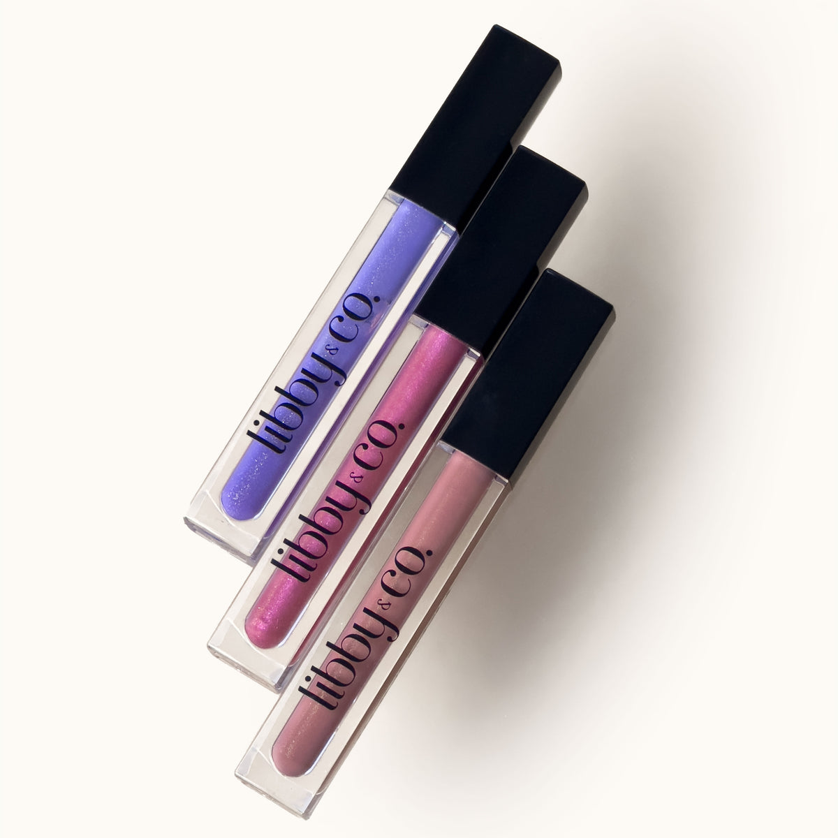 Volulip™ Shimmer Collection