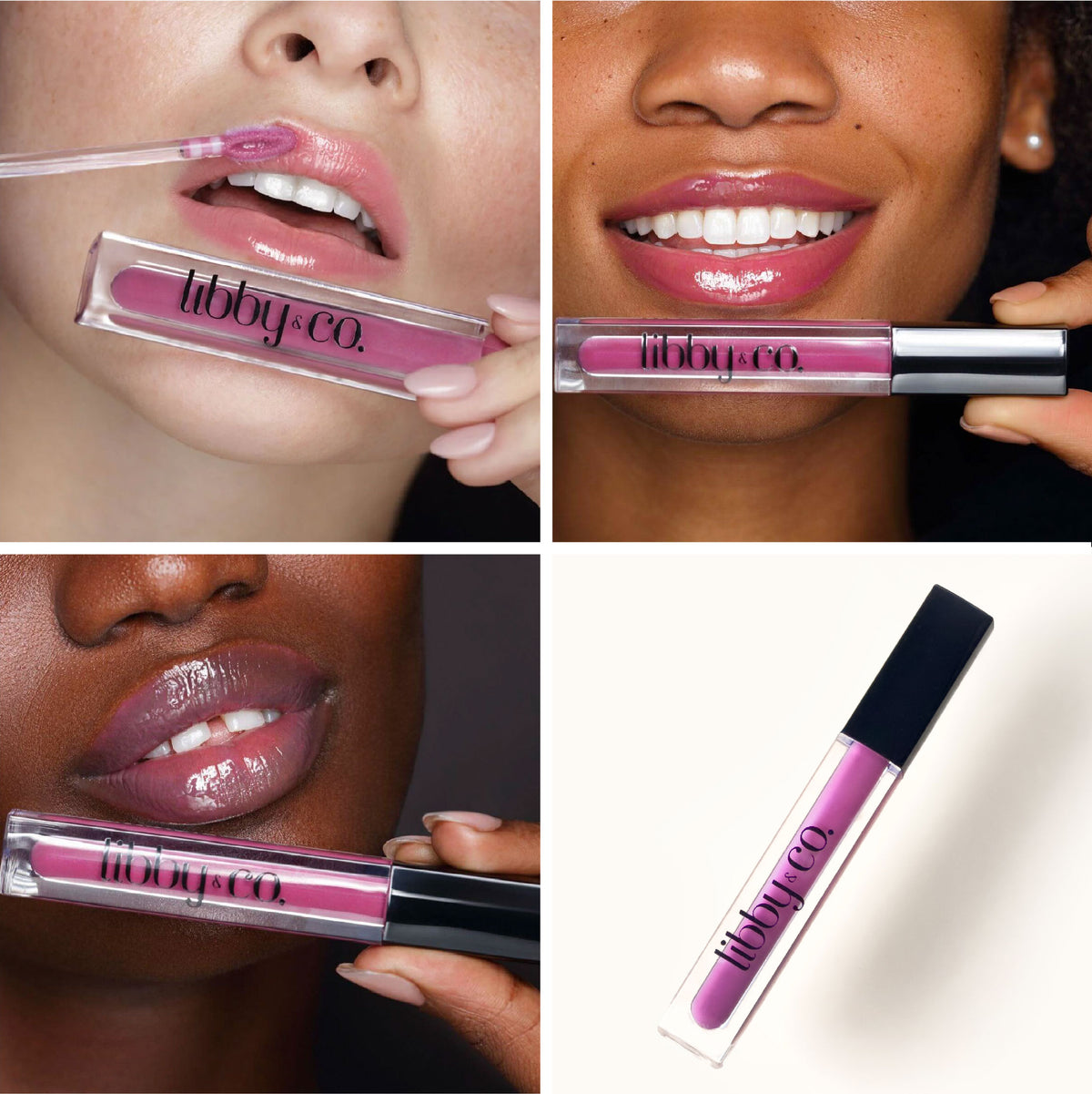 Volulip™ Six Lip Gloss Set