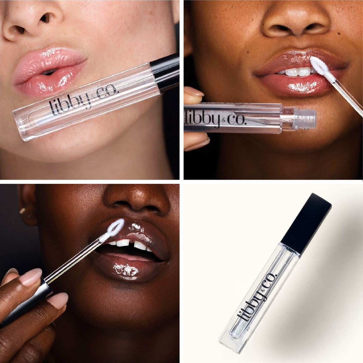 Volulip™ Six Lip Gloss Set