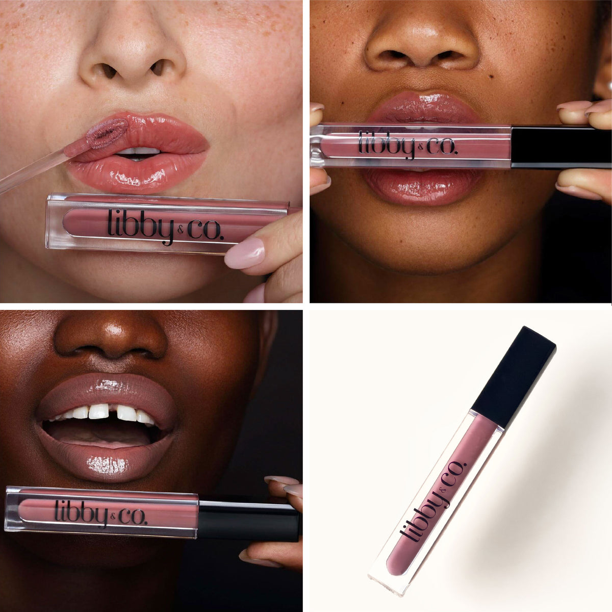 Volulip™ Six Lip Gloss Set