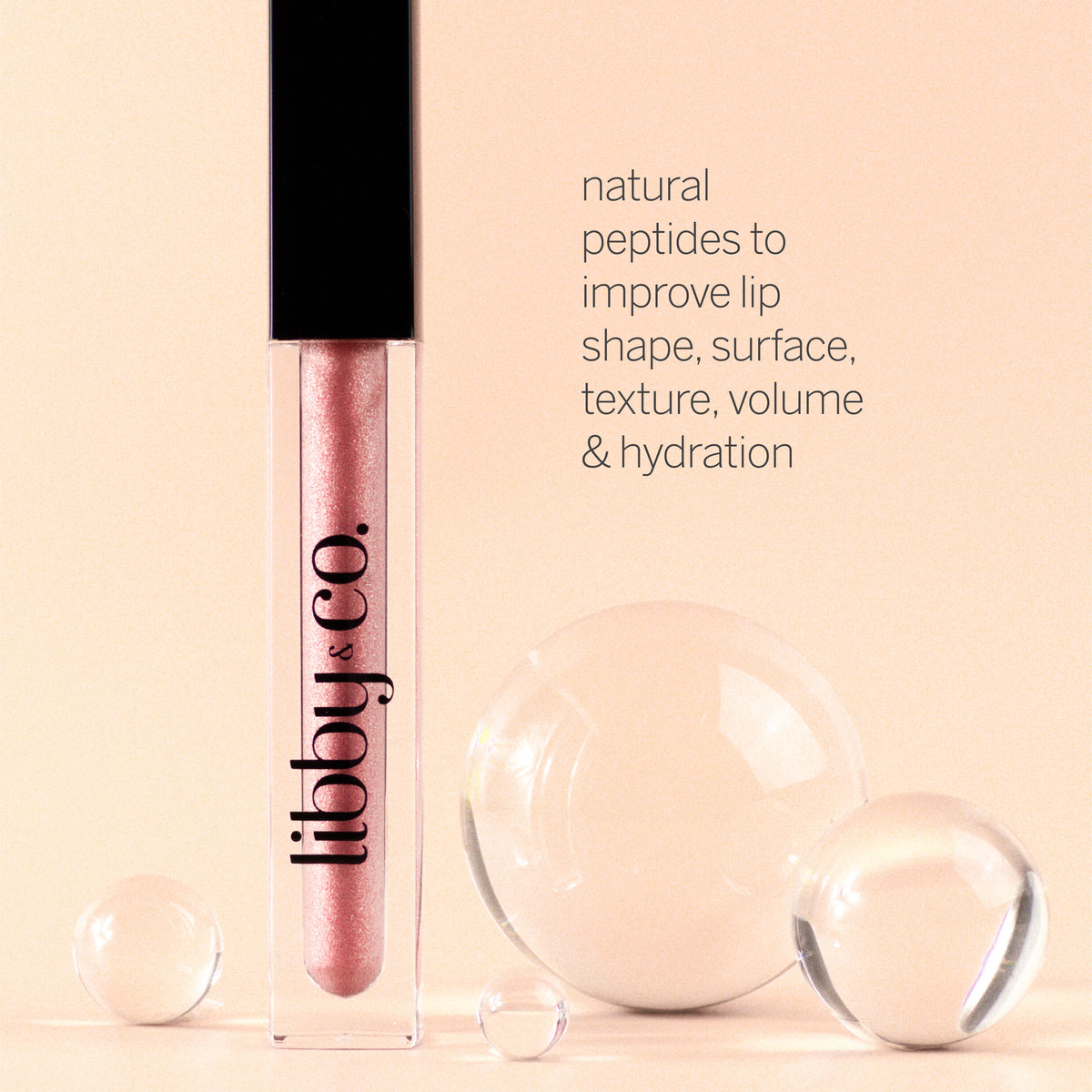 Volulip™ Six Lip Gloss Set