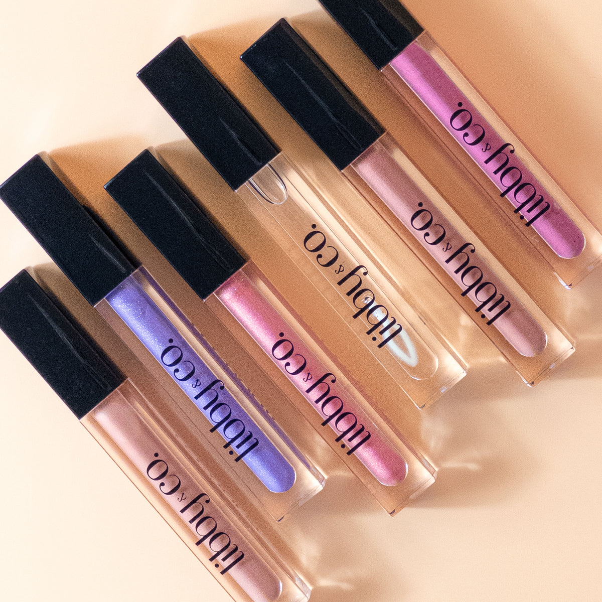 Volulip™ Six Lip Gloss Set