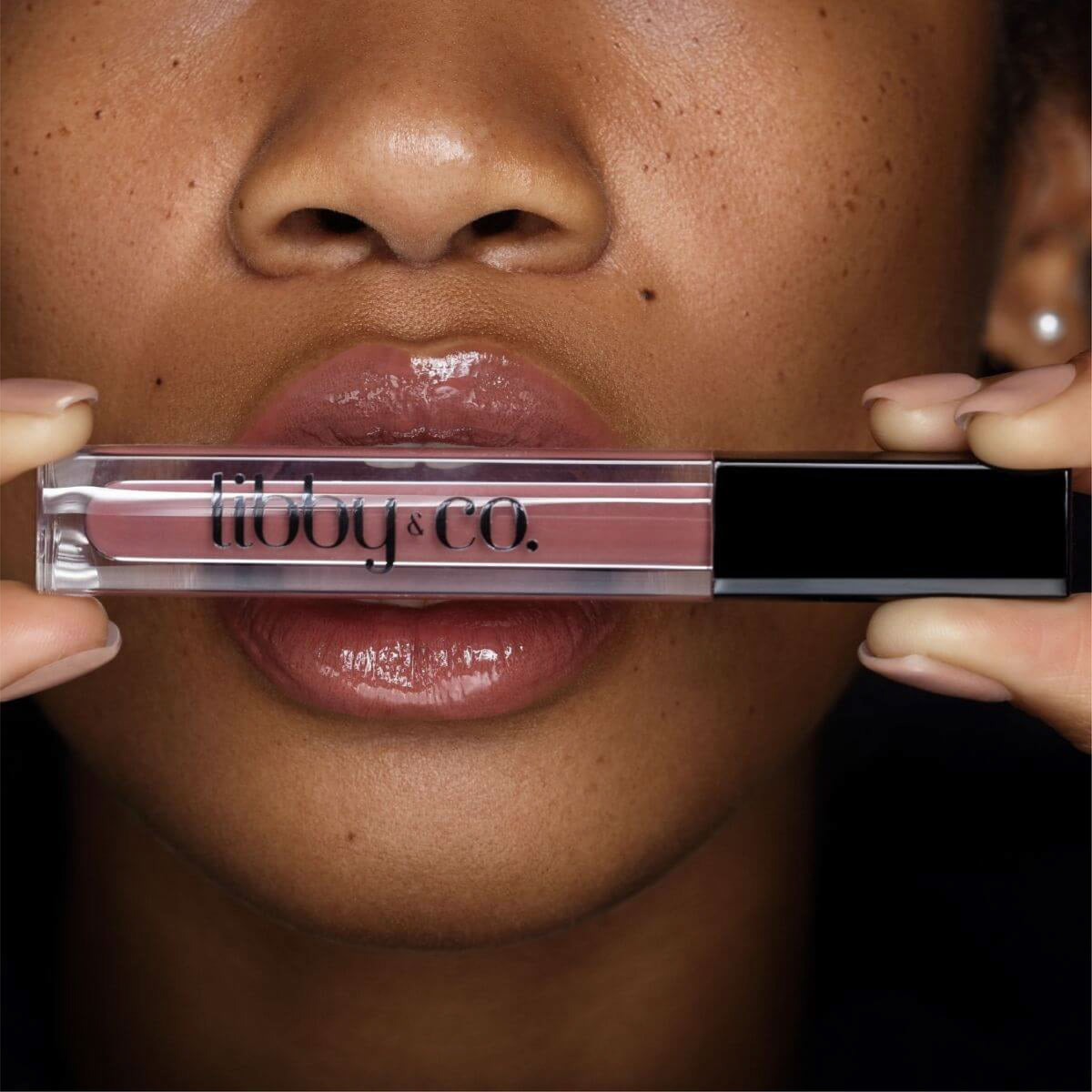 Volulip™ Mauve