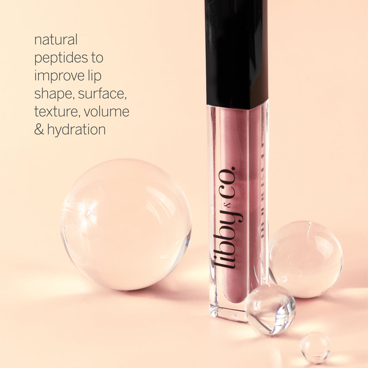 Volulip™ Mauve