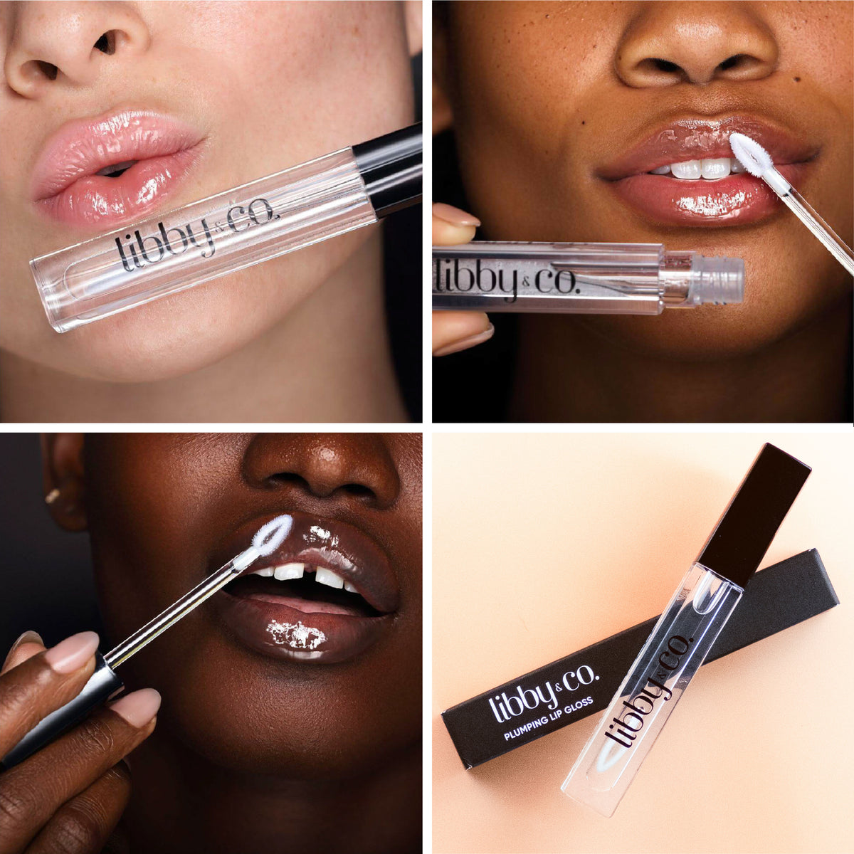 Volulip™ Neutral Collection