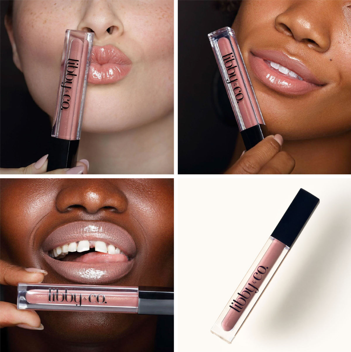 Volulip™ Shimmer Collection