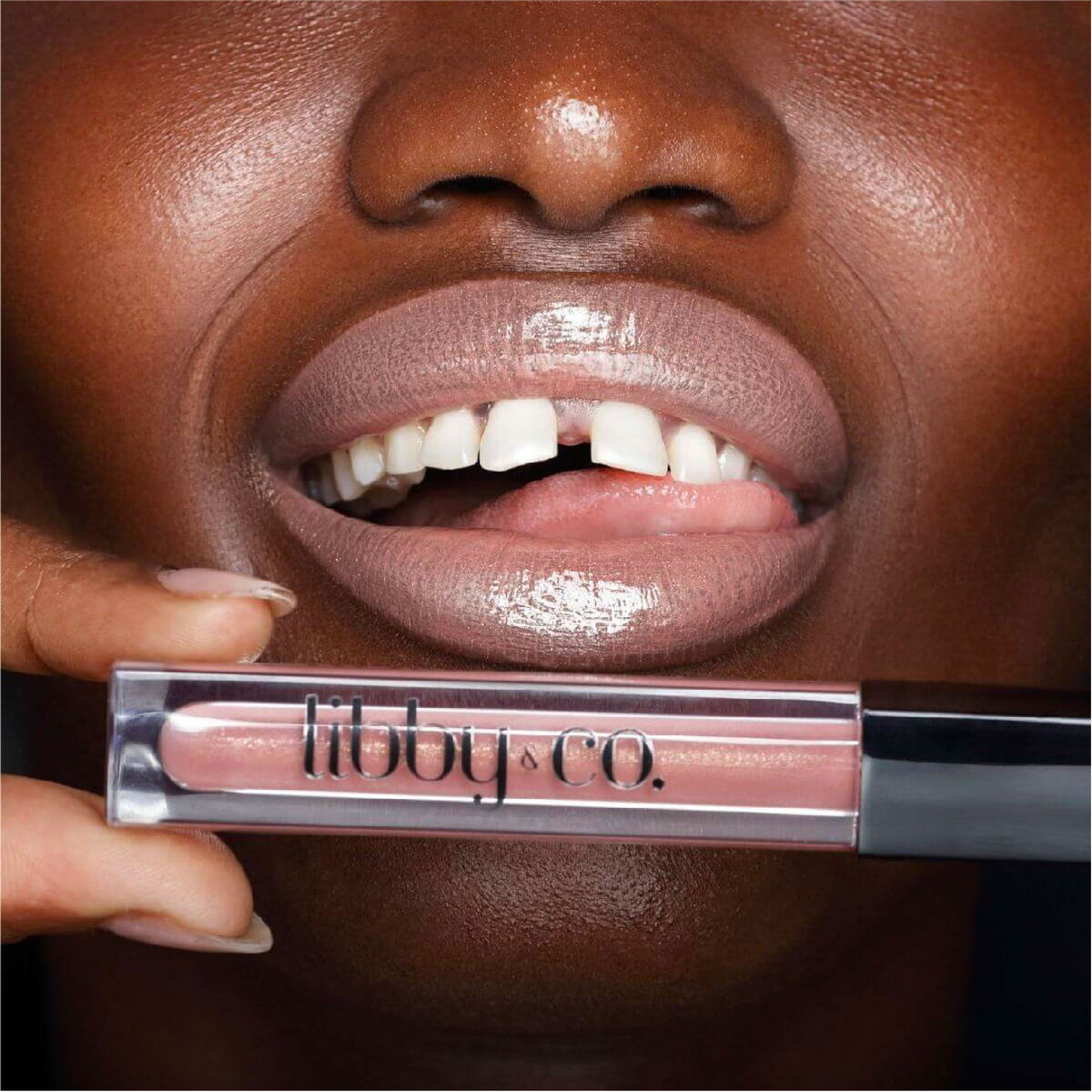 Volulip™ Nude