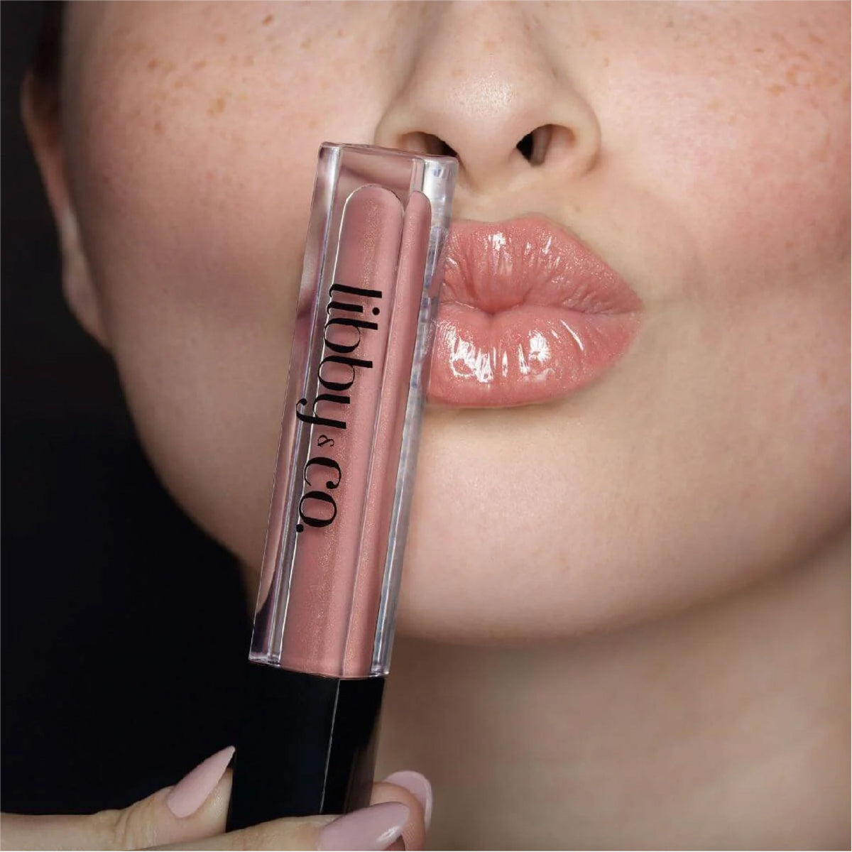Volulip™ Nude