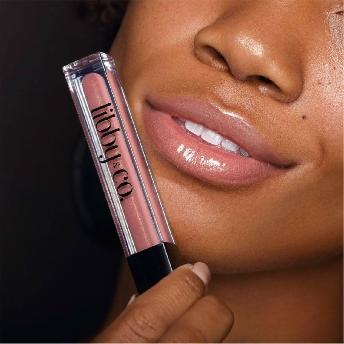 Volulip™ Nude