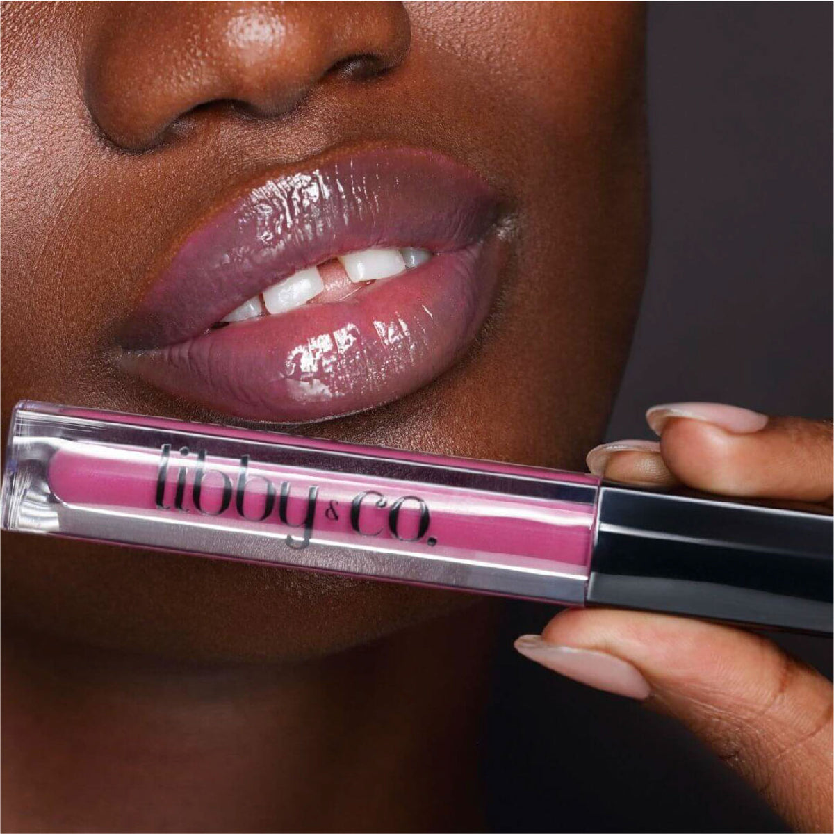 Volulip™ Pink
