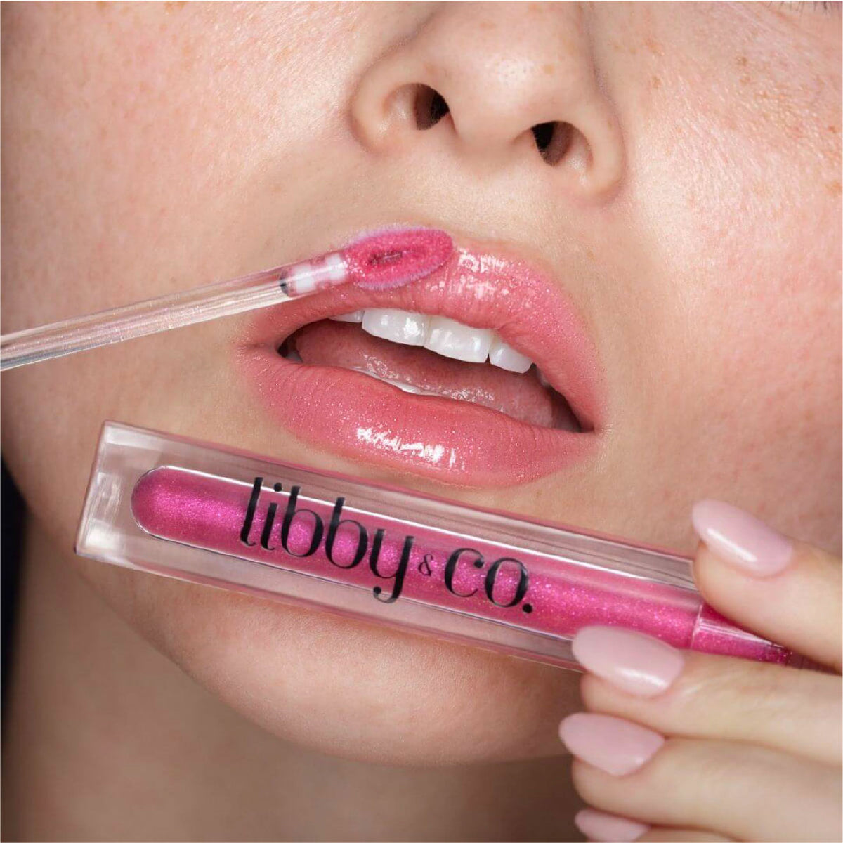 Volulip™ Pink
