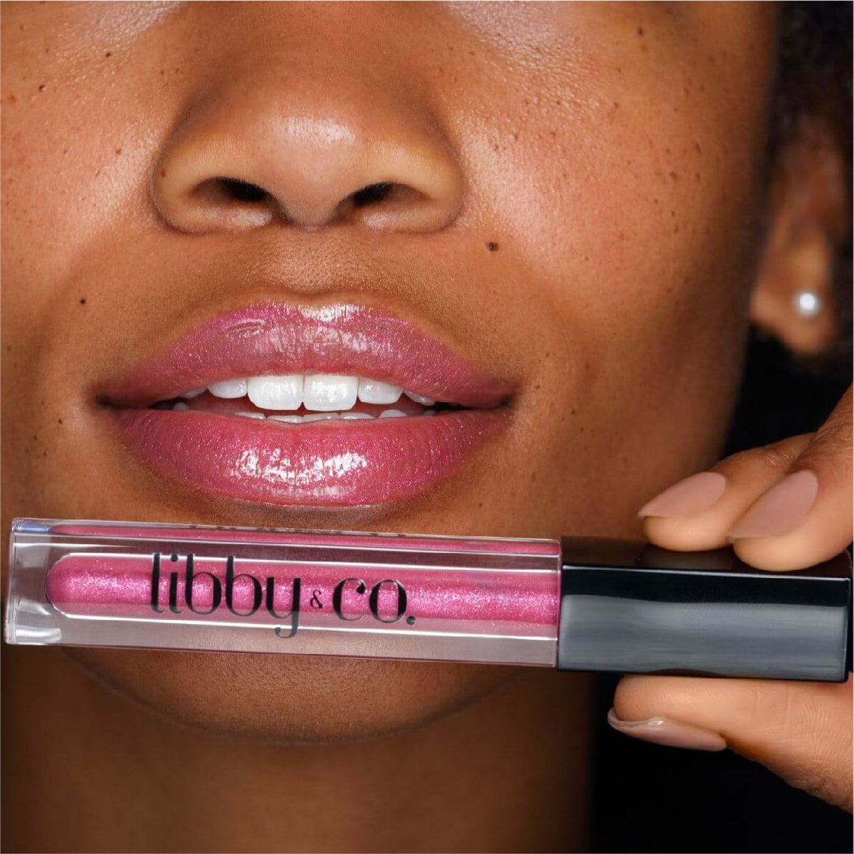 Volulip™ Pink