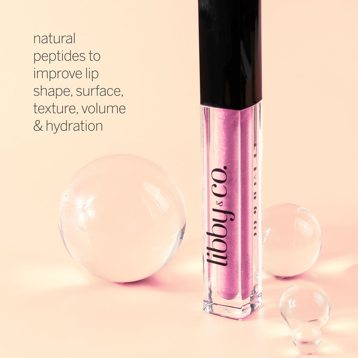 Volulip™ Pink